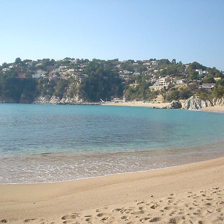 Villa Llevant 2 Lloret de Mar Luaran gambar