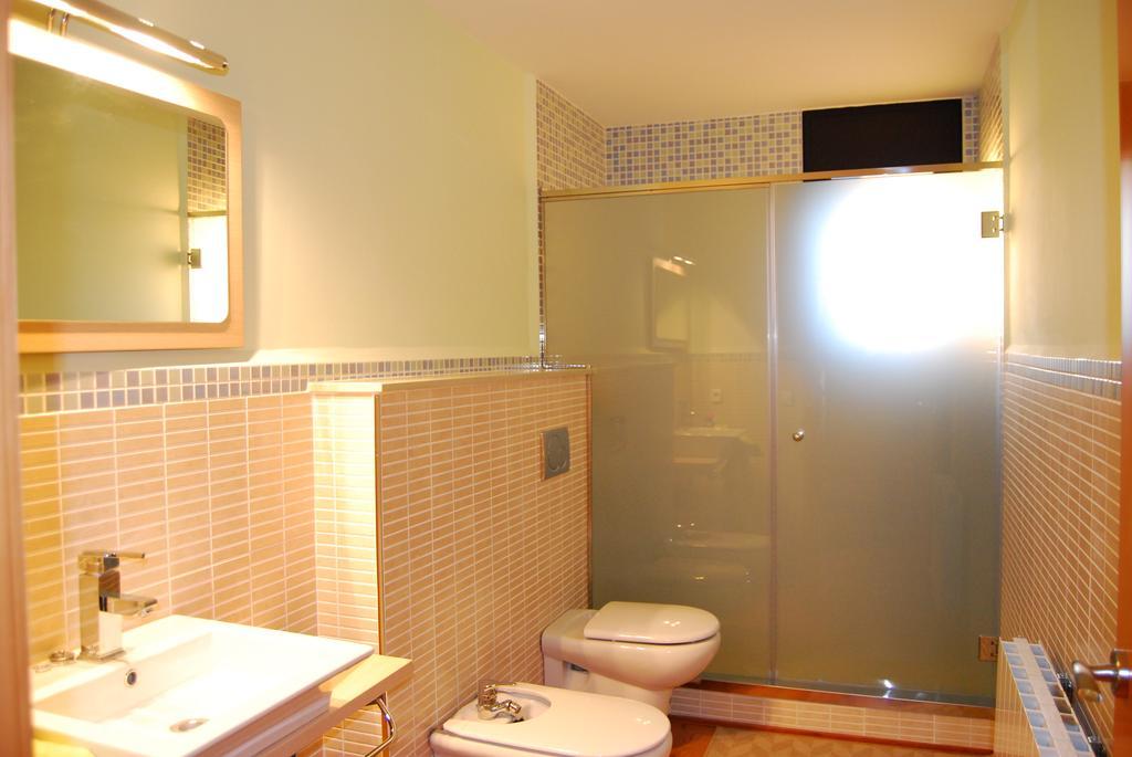 Villa Llevant 2 Lloret de Mar Luaran gambar