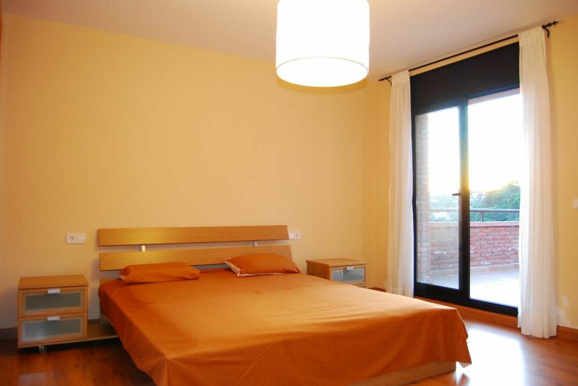 Villa Llevant 2 Lloret de Mar Luaran gambar