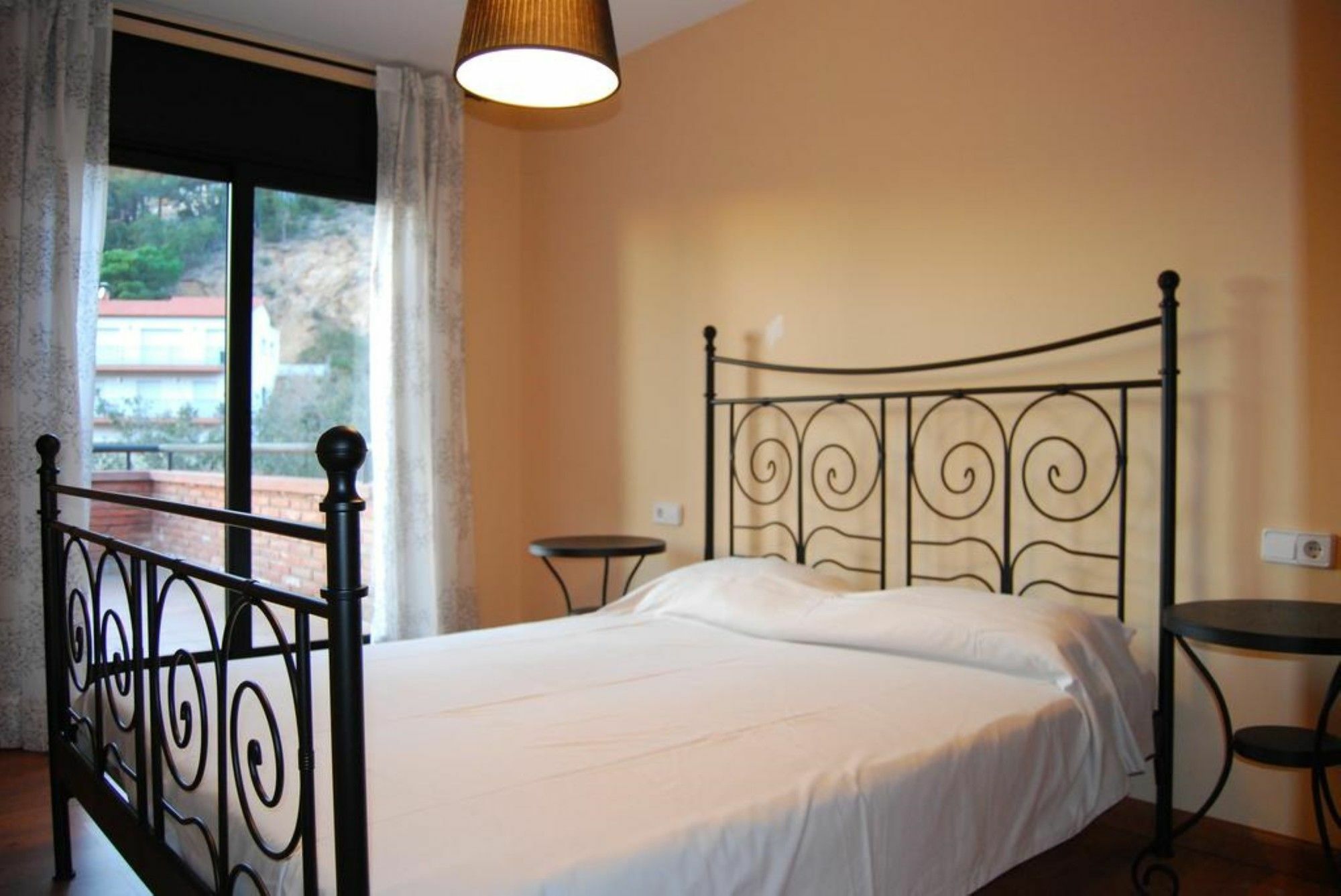 Villa Llevant 2 Lloret de Mar Luaran gambar