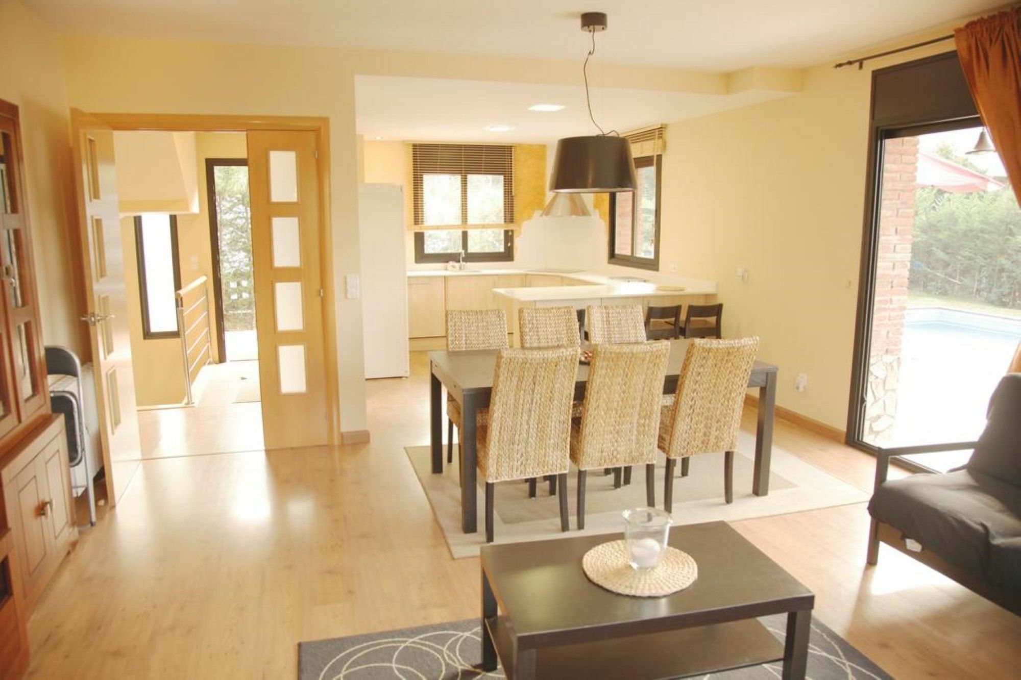 Villa Llevant 2 Lloret de Mar Luaran gambar